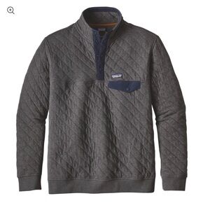 Men’s Patagonia pullover